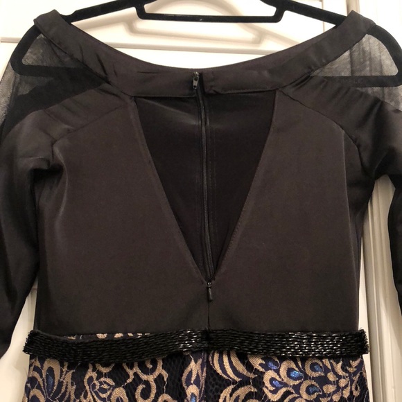 Elegant Dress - Picture 6 of 6